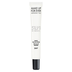 STEP 1 EYE&LIP EQUALIZER Основа для век и губ Make UP FOR Ever