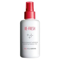 My Clarins Освежающий лосьон-спрей для молодой кожи