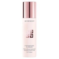 LIntemporel Blossom Дымка против признаков усталости кожи лица Givenchy