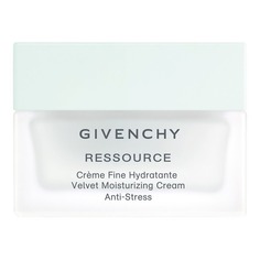 Ressource Увлажняющий легкий крем-антистресс для лица Givenchy