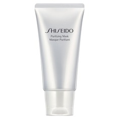 Маска для глубокого очищения кожи Shiseido