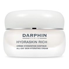 Hydraskin Насыщенный увлажняющий крем Darphin