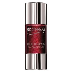 Blue Therapy Red Algae Восстанавливающий эликсир для лица против признаков старения Biotherm