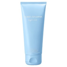 LIGHT BLUE Гель для душа Dolce & Gabbana