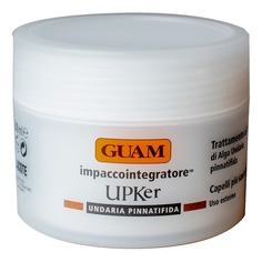 UPKER Маска восстанавливающая для повреждённых волос Guam