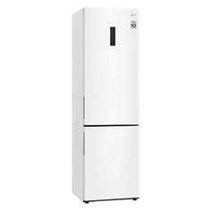 Холодильник LG DoorCooling GA-B 509 CQTL