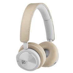 Наушники Bang&Olufsen BeoPlay H8i, бежевый