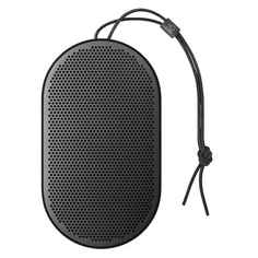 Портативная акустика Bang&Olufsen Beoplay P2, Black