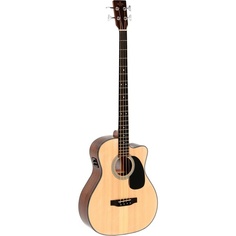Гитара Sigma BMC-1STE Plus
