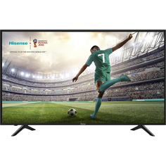 Телевизор Hisense H43N5300