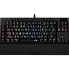 Клавиатура Redragon Broadsword PRO RGB 77515