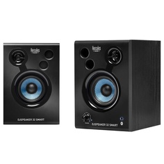 Колонки Hercules DJSpeaker 32 Smart