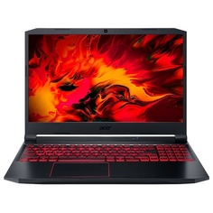 Ноутбук Acer Gaming AN517-52-78J6 Black (NH.Q8KER.009)