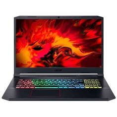 Ноутбук Acer Nitro 5 AN515-55-779U Black (NH.Q7QER.008)