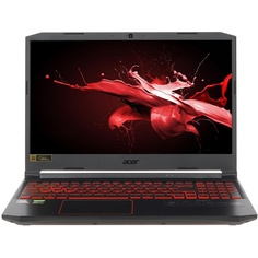 Ноутбук Acer Nitro 5 AN515-44-R4JW Black (NH.Q9GER.00C)