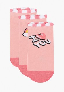 Носки 3 пары Mark Formelle 