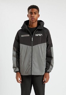 Куртка утепленная Pull&Bear 