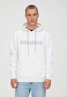 Худи Pull&Bear 