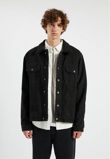 Куртка джинсовая Pull&Bear 