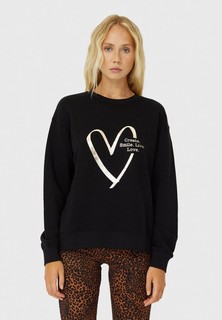 Свитшот Stradivarius 