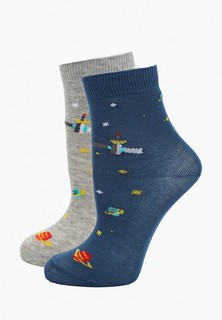 Носки 2 пары Mark Formelle 