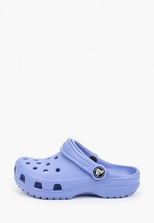 Сабо Crocs 