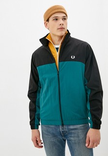 Ветровка Fred Perry 