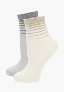 Носки 2 пары Mark Formelle 