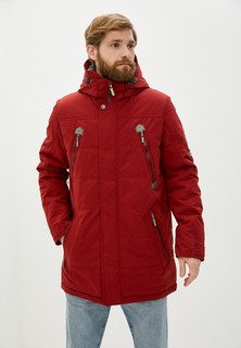 Куртка утепленная Alpex 