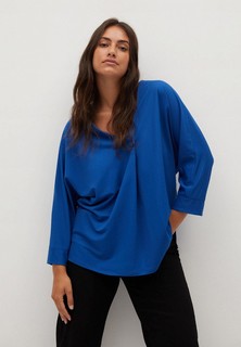 Блуза Violeta by Mango - BAMBO
