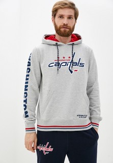 Худи Atributika & Club™ NHL Washington Capitals
