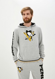 Худи Atributika & Club™ NHL Pittsburgh Penguins