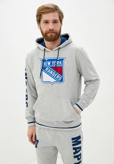 Худи Atributika & Club™ NHL New York Rangers