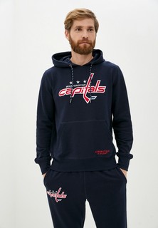 Худи Atributika & Club™ NHL Washington Capitals