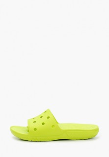 Сланцы Crocs 