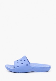 Сланцы Crocs 