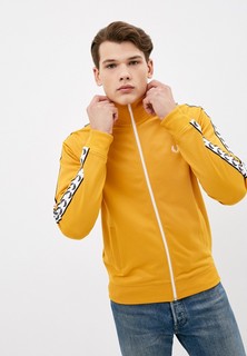 Олимпийка Fred Perry 