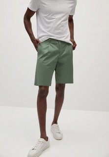 Шорты Mango Man - ABASI
