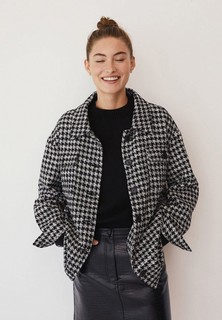 Жакет Mango - CUADRI