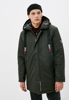 Куртка утепленная Alpex 