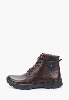 Ботинки Alessio Nesca 