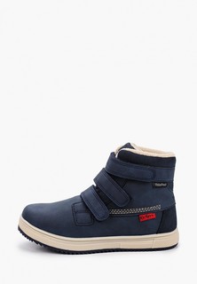 Кеды Kickers YEPOKRO WPF