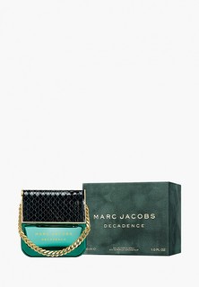 Парфюмерная вода Marc Jacobs Decadence, 30 мл