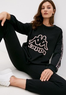 Свитшот Tezenis х Kappa