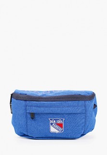 Сумка поясная Atributika & Club™ NHL New York Rangers