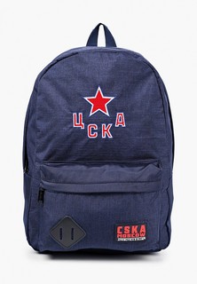 Рюкзак Atributika & Club™ КХЛ ХК ЦСКА