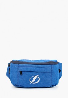 Сумка поясная Atributika & Club™ NHL Tampa Bay Lightning