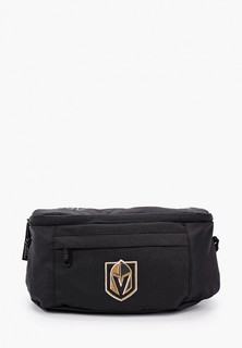 Сумка поясная Atributika & Club™ NHL Vegas Golden Knights
