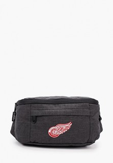 Сумка поясная Atributika & Club™ NHL Detroit Red Wings