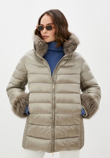 Пуховик Hetrego 